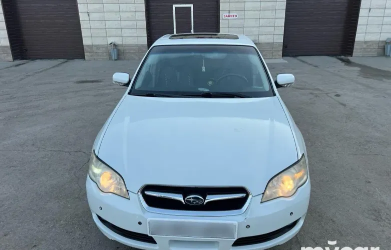 фото Subaru Legacy 2006 года с пробегом за 5500000 тенге в undefined