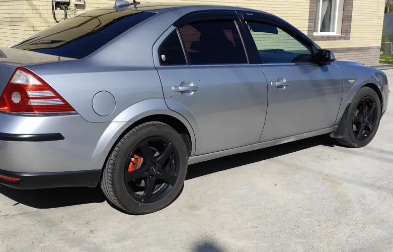 фото Ford Mondeo 2006 года с пробегом за 3000000 тенге в undefined