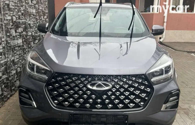 фото Chery Tiggo 4 Pro 2022 года с пробегом за 6000000 тенге в undefined