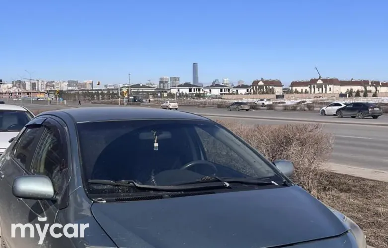 фото Toyota Yaris 2007 года с пробегом за 3300000 тенге в undefined