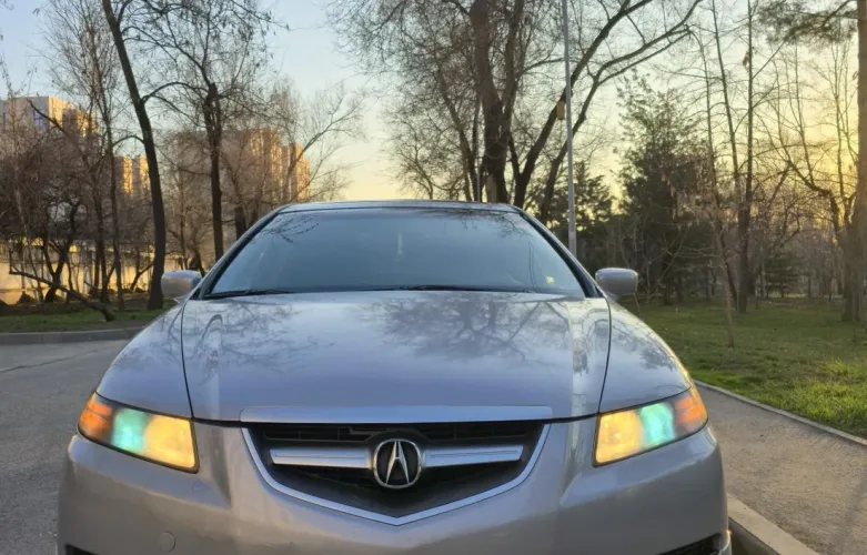 фото Honda Accord 2004 года с пробегом за 4999900 тенге в undefined