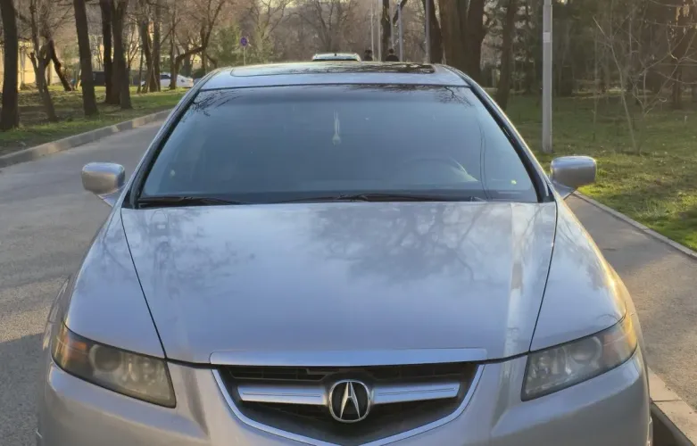фото Acura TL 2004 года с пробегом за 4999900 тенге в undefined
