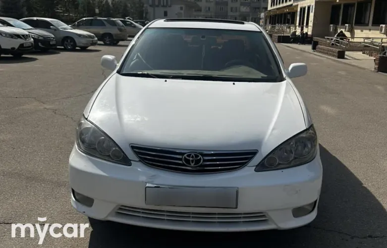 фото Toyota Camry 2005 года с пробегом за 5500000 тенге в undefined