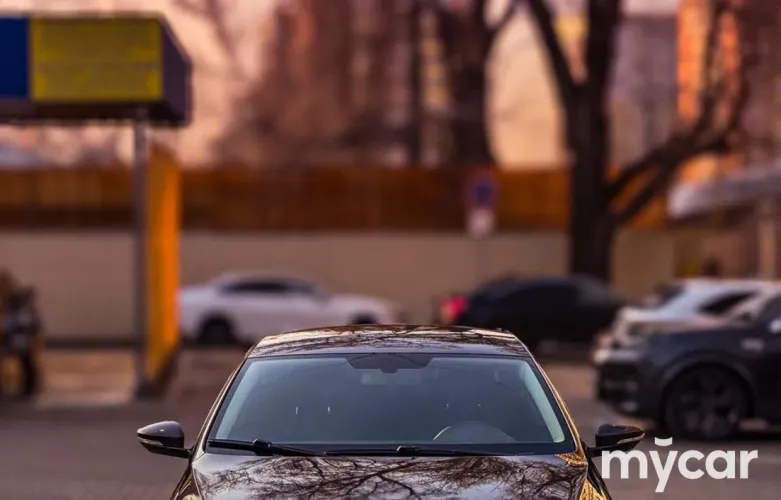 фото Volkswagen Passat CC 2015 года с пробегом за 6000000 тенге в undefined