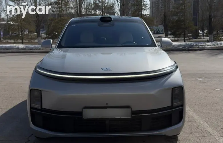 фото LiXiang L9 2023 года с пробегом за 25700000 тенге в undefined