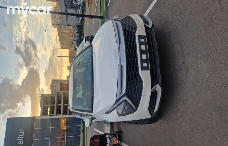 фото Kia Sportage 2025 года с пробегом за 17000000 тенге в undefined