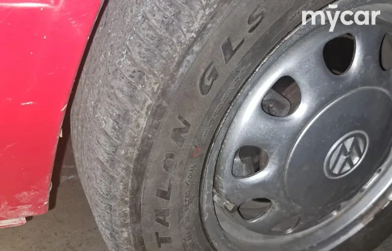 фото Volkswagen Golf 1997 года с пробегом за 2300000 тенге в undefined