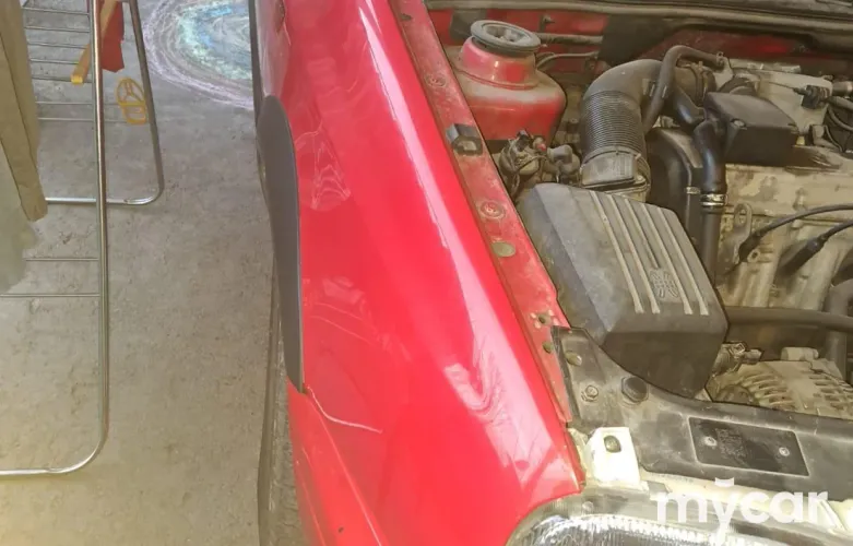 фото Volkswagen Golf 1997 года с пробегом за 2300000 тенге в undefined