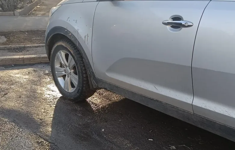 фото Kia Sportage 2013 года с пробегом за 7200000 тенге в undefined