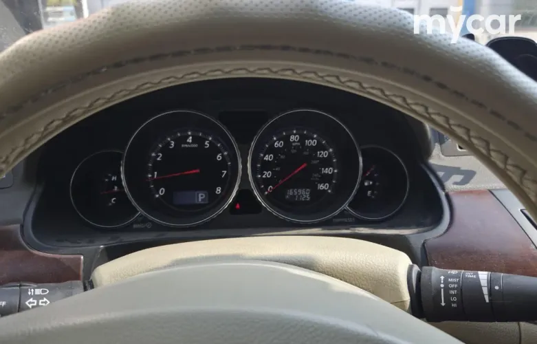 фото Infiniti M 2008 года с пробегом за 5000000 тенге в undefined