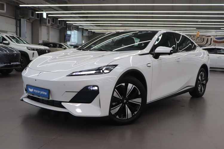 фото Changan Deepal SL03 2025 года с пробегом за 9890000 тенге в undefined