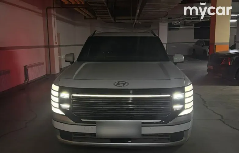 фото Hyundai Palisade 2025 года с пробегом за 36000000 тенге в undefined