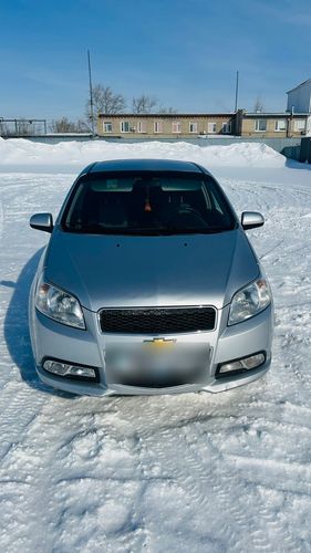 фото Chevrolet Nexia 2021 года с пробегом за 5000000 тенге в undefined