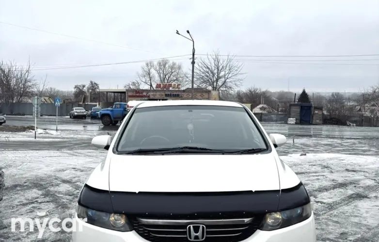 фото Honda Odyssey 2008 года с пробегом за 6000000 тенге в undefined