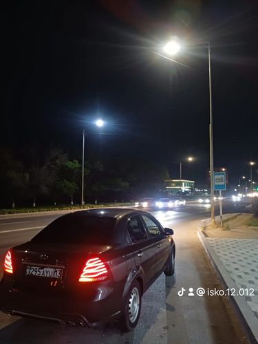 фото Ravon R4 2019 года с пробегом за 4590000 тенге в undefined