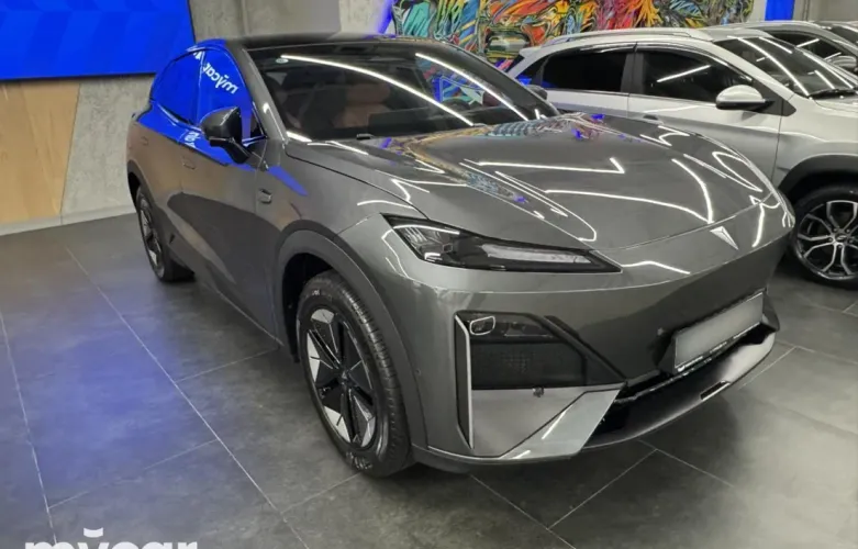 фото Changan Deepal S07 2025 года с пробегом за 12600000 тенге в undefined