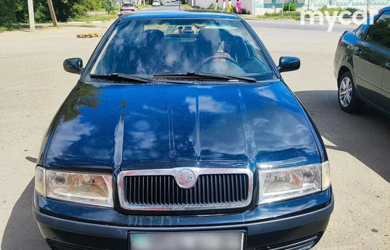 фото Skoda Octavia 2008 года с пробегом за 2100000 тенге в undefined