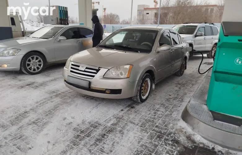 фото Chery Fora 2007 года с пробегом за 1100000 тенге в undefined