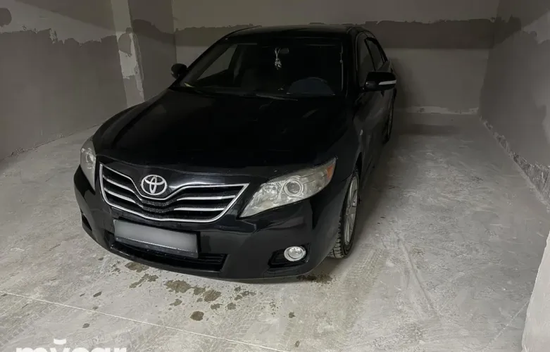 фото Toyota Camry 2007 года с пробегом за 5500000 тенге в undefined