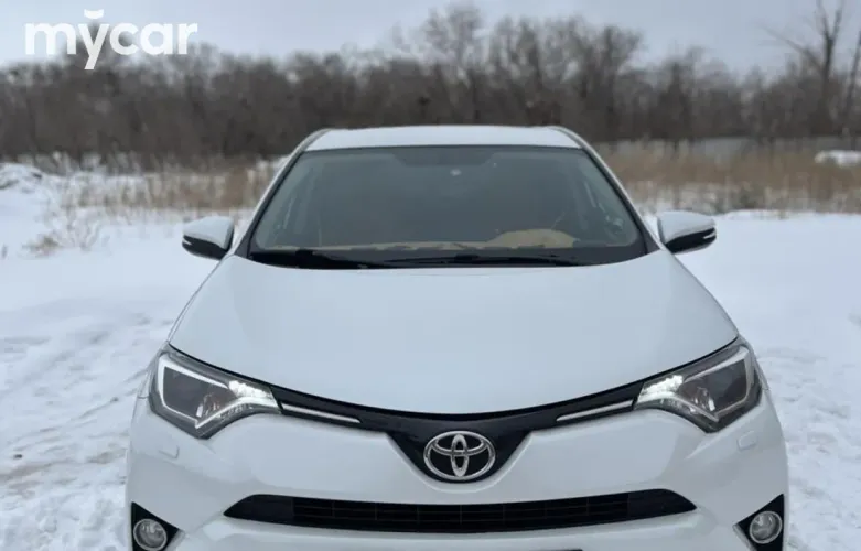 фото Toyota RAV4 2019 года с пробегом за 13000000 тенге в undefined