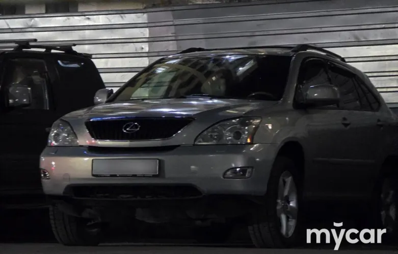 фото Lexus RX 2005 года с пробегом за 7900000 тенге в undefined