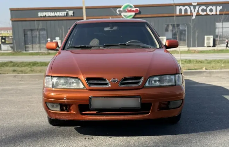 фото Nissan Primera 1997 года с пробегом за 1400000 тенге в undefined