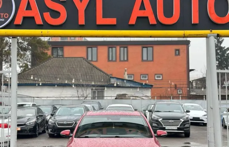 фото Kia Cerato 2019 года с пробегом за 7100000 тенге в undefined