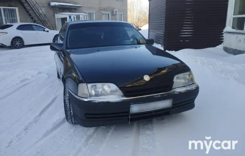 фото Opel Omega 1992 года с пробегом за 1300000 тенге в undefined