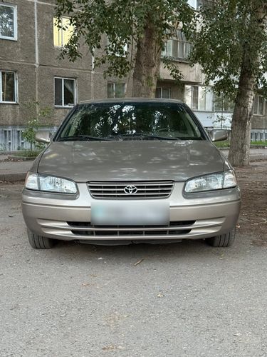 фото Toyota Camry 1999 года с пробегом за 4499000 тенге в undefined