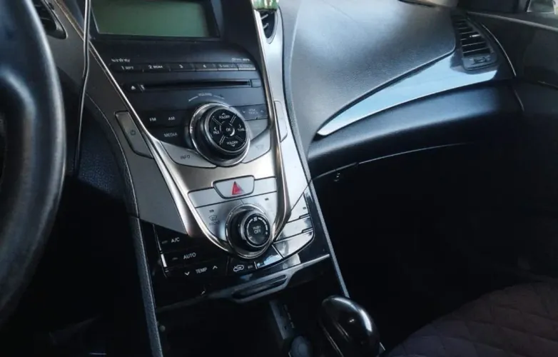 фото Hyundai Grandeur 2011 года с пробегом за 6300000 тенге в undefined