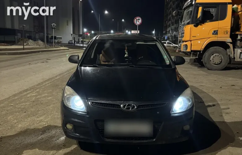 фото Hyundai i30 2009 года с пробегом за 2500000 тенге в undefined