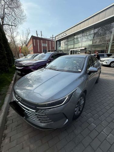 фото BYD Destroyer 05 2025 года с пробегом за 7000000 тенге в undefined