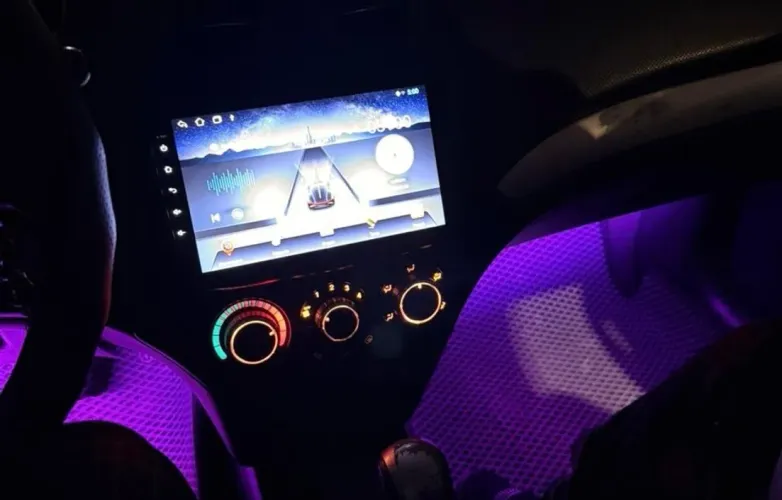 фото ЗАЗ Vida 2013 года с пробегом за 2300000 тенге в undefined