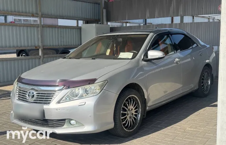 фото Toyota Camry 2011 года с пробегом за 7500000 тенге в undefined