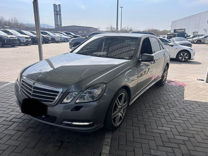 фото Mercedes-Benz E-Класс 2010 года с пробегом за 7000000 тенге в undefined
