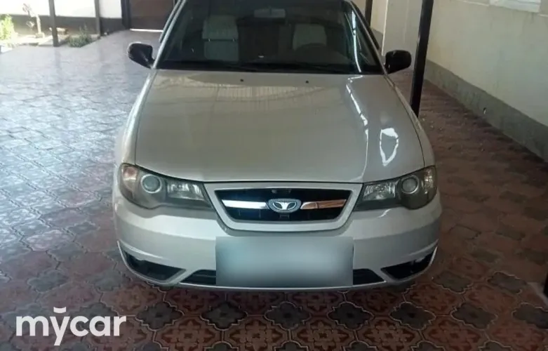 фото Daewoo Nexia 2010 года с пробегом за 700000 тенге в undefined