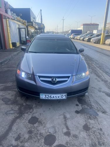 фото Acura TL 2004 года с пробегом за 4500000 тенге в undefined