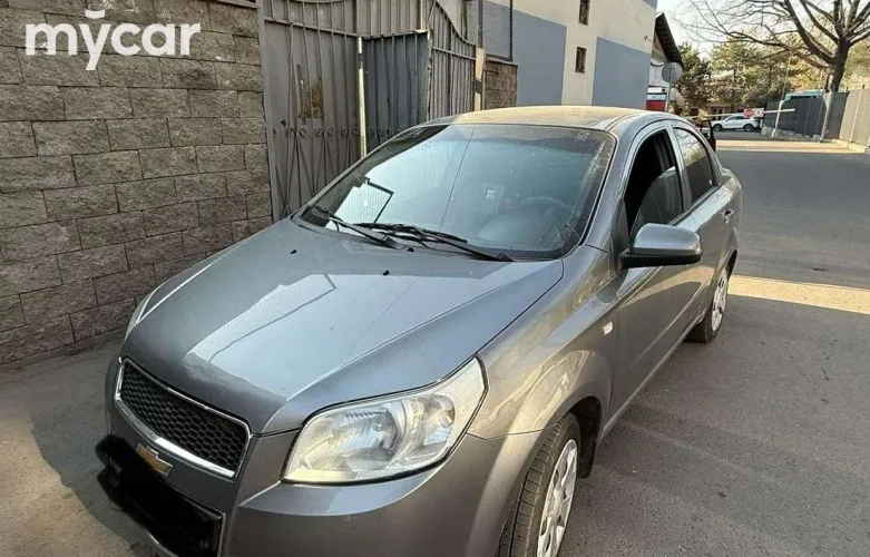 фото Chevrolet Nexia 2023 года с пробегом за 4000000 тенге в undefined