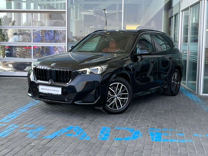фото BMW X1 2025 года с пробегом за 31000000 тенге в undefined