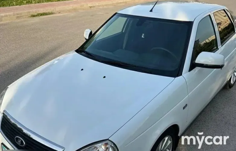 фото LADA Priora 2012 года с пробегом за 800000 тенге в undefined