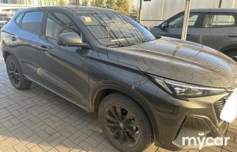 фото Changan X5 Plus 2024 года с пробегом за 7500000 тенге в undefined