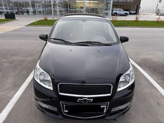 фото Chevrolet Nexia 2022 года с пробегом за 4900000 тенге в undefined