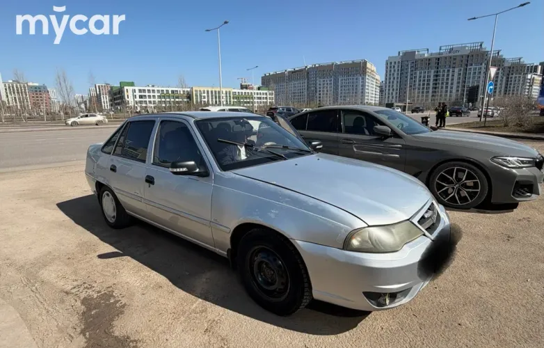 фото Daewoo Nexia 2014 года с пробегом за 1500000 тенге в undefined