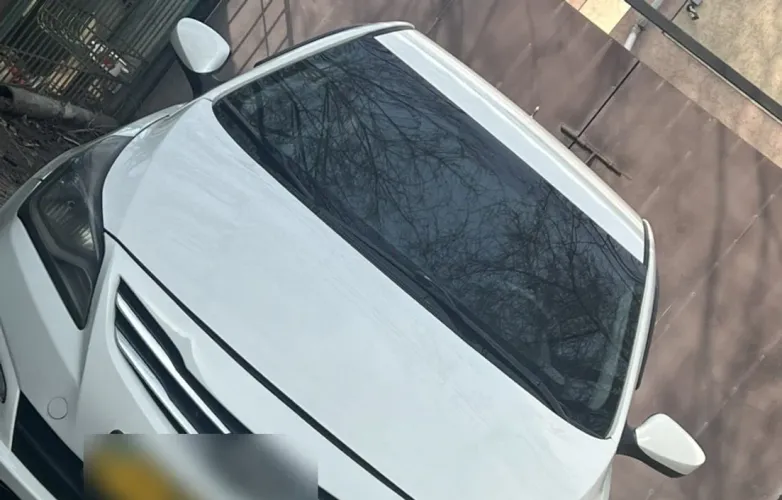 фото Hyundai Accent 2014 года с пробегом за 4800000 тенге в undefined