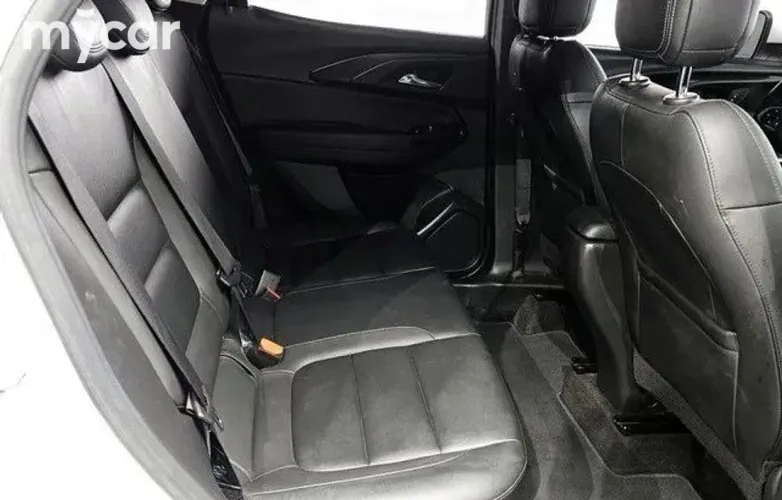 фото Chevrolet Trailblazer 2021 года с пробегом за 9200000 тенге в undefined