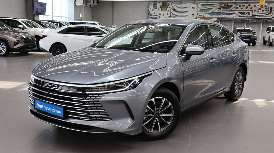 фото BYD Destroyer 05 2025 года с пробегом за 8190000 тенге в undefined