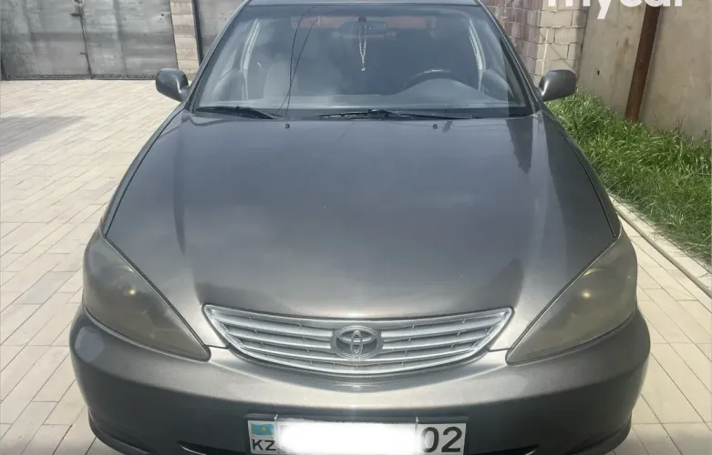 фото Toyota Camry 2004 года с пробегом за 4300000 тенге в undefined