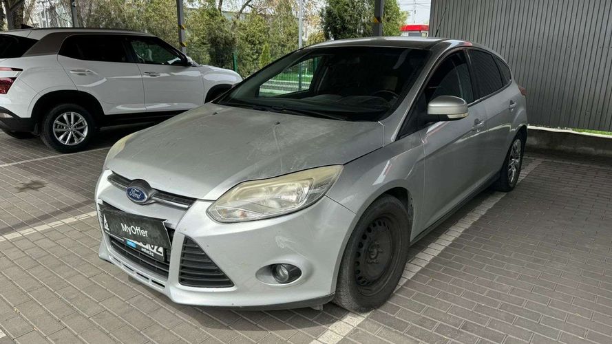 фото Ford Focus 2012 года с пробегом за 2000000 тенге в undefined