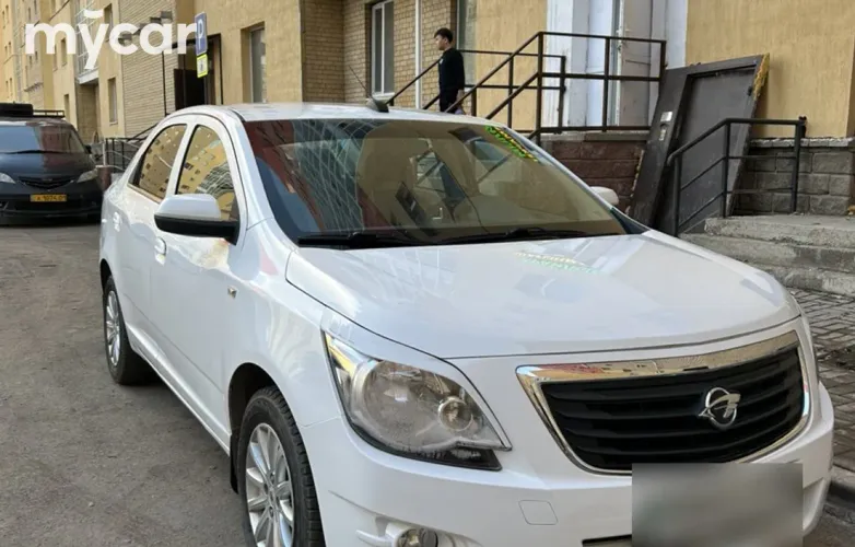 фото Ravon R4 2019 года с пробегом за 4590000 тенге в undefined