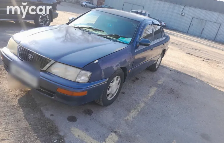 фото Toyota Avalon 1995 года с пробегом за 1700000 тенге в undefined